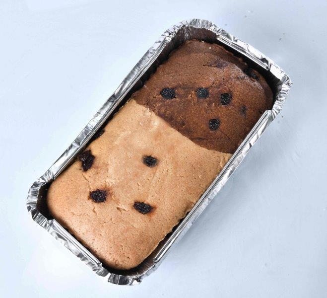 Fruit Cake